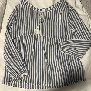 Old Navy beach top! NEVER WORN